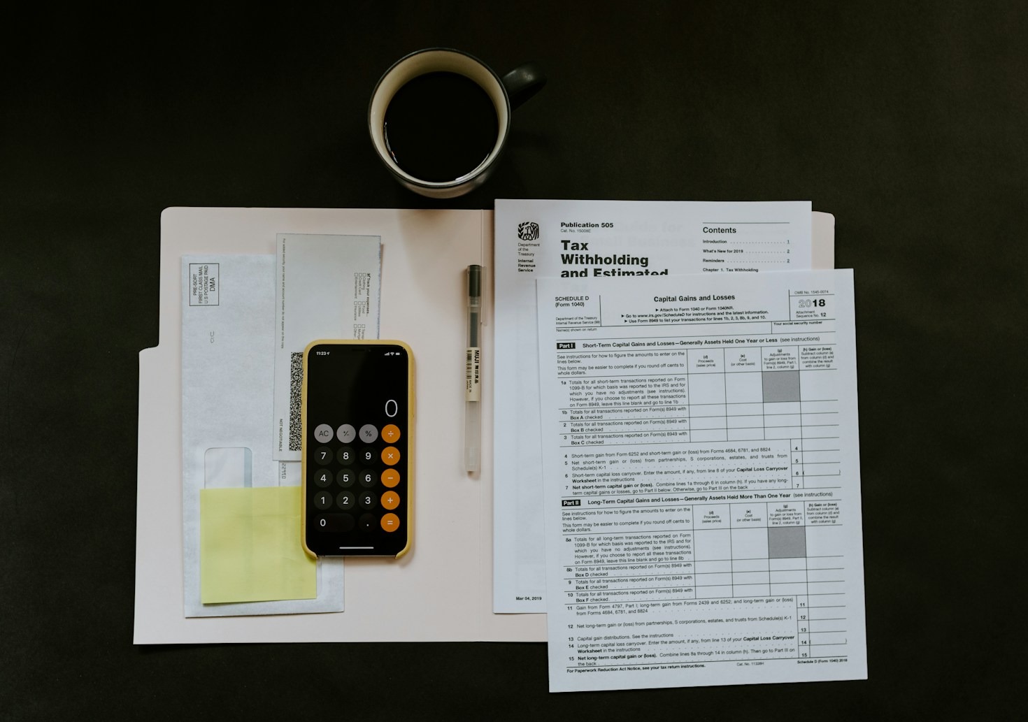 I Vantaggi di un Servizio di Consulenza Fiscale Efficace